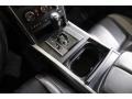 2012 Mazda CX-9 Black Interior Transmission Photo