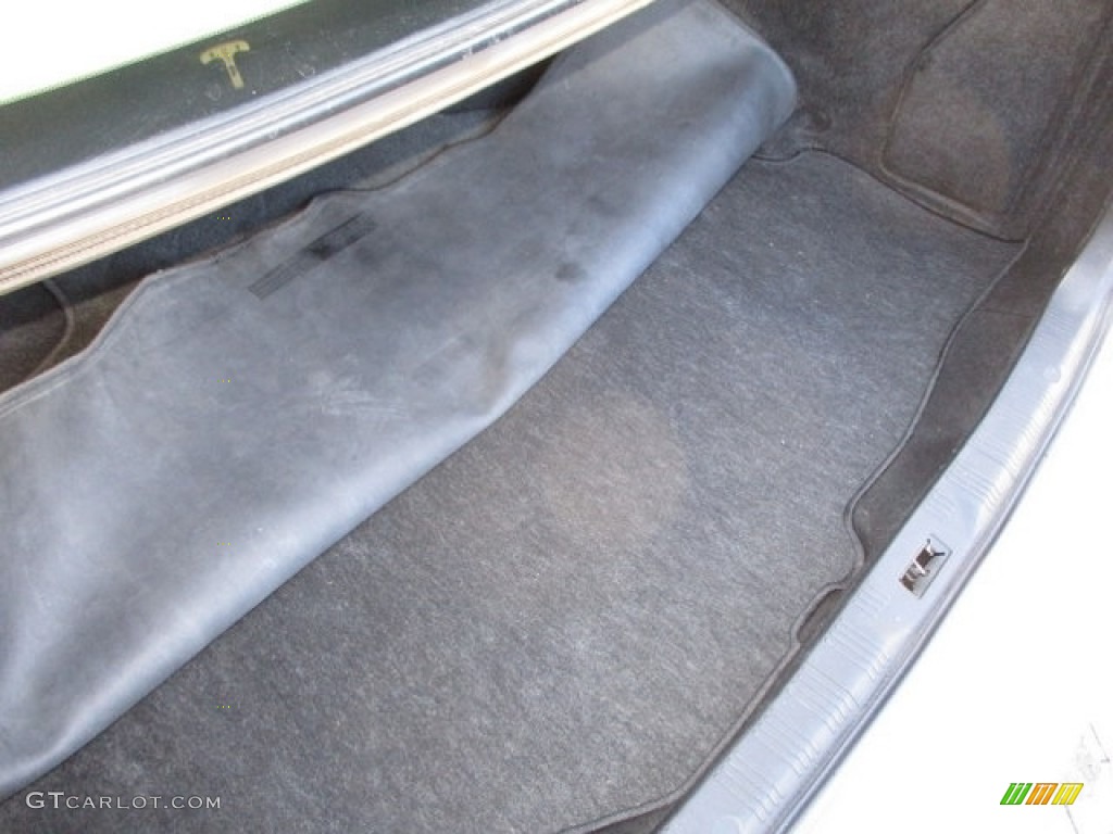 2003 I 35 - Millennium Jade Green / Beige photo #61