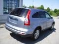 Glacier Blue Metallic - CR-V EX-L 4WD Photo No. 10