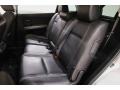 2012 Mazda CX-9 Grand Touring AWD Rear Seat