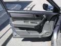 Glacier Blue Metallic - CR-V EX-L 4WD Photo No. 13