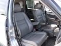 Glacier Blue Metallic - CR-V EX-L 4WD Photo No. 14