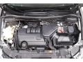 3.7 Liter DOHC 24-Valve VVT V6 2012 Mazda CX-9 Grand Touring AWD Engine