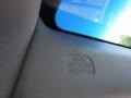 Glacier Blue Metallic - CR-V EX-L 4WD Photo No. 17