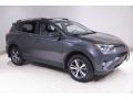 Magnetic Gray Metallic - RAV4 XLE Photo No. 1