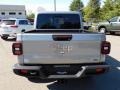 Billet Silver Metallic - Gladiator Overland 4x4 Photo No. 6
