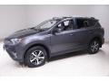 Magnetic Gray Metallic - RAV4 XLE Photo No. 3