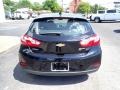 Mosaic Black Metallic - Cruze LT Hatchback Photo No. 5