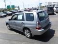 Steel Silver Metallic - Forester 2.5 X Photo No. 8