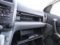 Glacier Blue Metallic - CR-V EX-L 4WD Photo No. 22