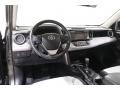 Magnetic Gray Metallic - RAV4 XLE Photo No. 6