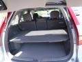 Glacier Blue Metallic - CR-V EX-L 4WD Photo No. 24