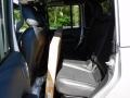 Billet Silver Metallic - Gladiator Overland 4x4 Photo No. 12