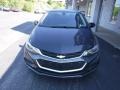 2017 Pepperdust Metallic Chevrolet Cruze LT  photo #3