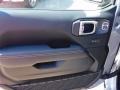 Billet Silver Metallic - Gladiator Overland 4x4 Photo No. 14
