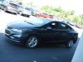 2017 Pepperdust Metallic Chevrolet Cruze LT  photo #5