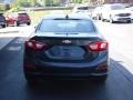 2017 Pepperdust Metallic Chevrolet Cruze LT  photo #7