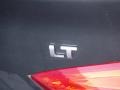2017 Pepperdust Metallic Chevrolet Cruze LT  photo #9