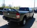 Olive Green Pearl - 2500 Tradesman Crew Cab 4x4 Photo No. 5