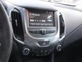 2017 Pepperdust Metallic Chevrolet Cruze LT  photo #16