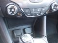 2017 Pepperdust Metallic Chevrolet Cruze LT  photo #17