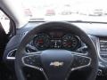 2017 Pepperdust Metallic Chevrolet Cruze LT  photo #18