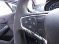 2017 Pepperdust Metallic Chevrolet Cruze LT  photo #20