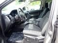Carbonized Gray Metallic - Ranger STX SuperCrew 4x4 Photo No. 9