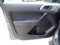 Carbonized Gray Metallic - Ranger STX SuperCrew 4x4 Photo No. 10