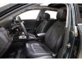 Black 2018 Audi A4 allroad 2.0T Premium quattro Interior Color