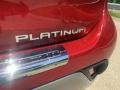 Ruby Flare Pearl - Highlander Hybrid Platinum AWD Photo No. 17