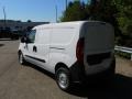 Bright White - ProMaster City Tradesman Cargo Van Photo No. 8