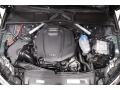 2018 Audi A4 allroad 2.0 Liter TFSI Turbocharged DOHC 16-Valve VVT 4 Cylinder Engine Photo