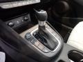  2022 Kona Limited AWD 7 Speed Dual Clutch Automatic Shifter