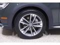 2018 Audi A4 allroad 2.0T Premium quattro Wheel and Tire Photo