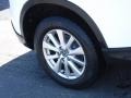 Crystal White Pearl Mica - CX-5 Touring AWD Photo No. 3
