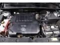 2010 Classic Silver Metallic Toyota RAV4 V6 4WD  photo #14