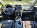 2017 Crystal Black Silica Subaru Impreza 2.0i Limited 5-Door  photo #4