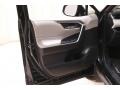 Midnight Black Metallic - RAV4 XLE Photo No. 4