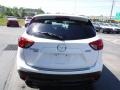 Crystal White Pearl Mica - CX-5 Touring AWD Photo No. 9