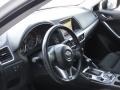 Crystal White Pearl Mica - CX-5 Touring AWD Photo No. 13