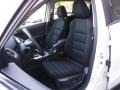 Crystal White Pearl Mica - CX-5 Touring AWD Photo No. 16