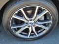 2017 Subaru Impreza 2.0i Limited 5-Door Wheel and Tire Photo