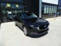Jet Black Mica - CX-30 Preferred AWD Photo No. 1