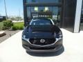 Jet Black Mica - CX-30 Preferred AWD Photo No. 2