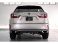 2018 Atomic Silver Lexus RX 350  photo #3