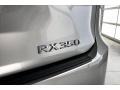 Atomic Silver - RX 350 Photo No. 7