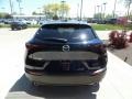 2021 Deep Crystal Blue Mica Mazda CX-30 Turbo Premium AWD  photo #5