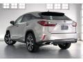 Atomic Silver - RX 350 Photo No. 10