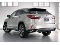 2018 Atomic Silver Lexus RX 350  photo #10